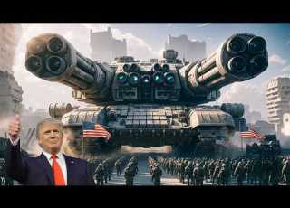  Today June 27th Terrifying US Turbo Tanks Bombard Russia S Largest Oil Refinery Arma 3