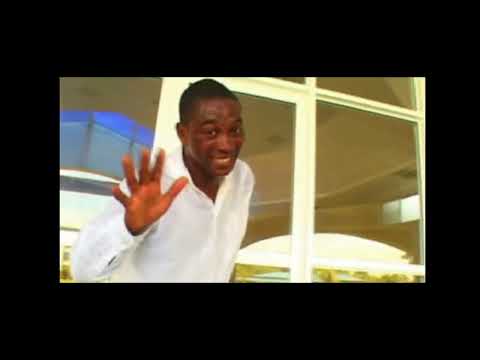 Bwana Yesu Ni Tegemeo Langu Joseph Nyuki