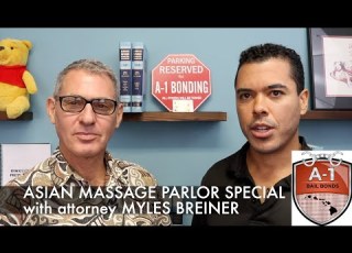  Asian Massage Parlor Podcast With Attorney Myles Breiner A1Podcast S1e2