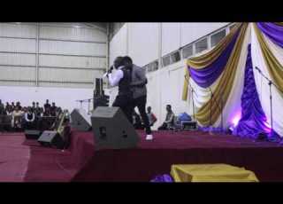  Yellow Dove Antonio Vs The Proof Rap Battle