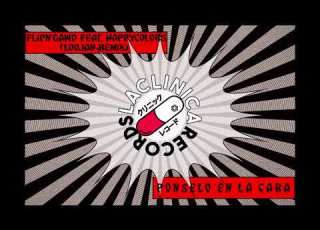 FlipN Gawd Feat Happy Colors Ponselo En La Cara Loojan Remix
