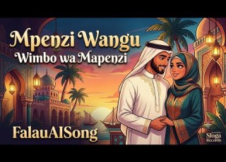  Mpenzi Wangu FalauAISong Romantic Love Song 2026