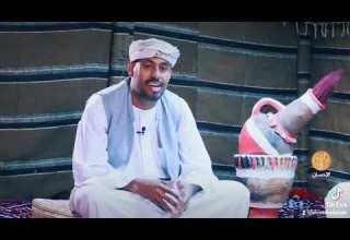 الشاعر أحمد ود افادة 1