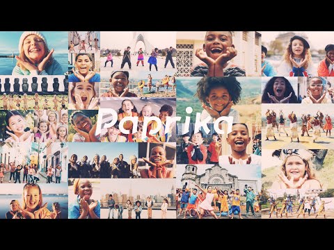 Foorin Team E Paprika World Video