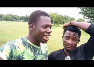  Abun Mamaki Kalli Yadda Ayatullahi Tage Yasa Hamisu Breaker Comedy