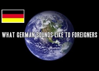 What German Sounds Like To Foreigners CopyCatChannel