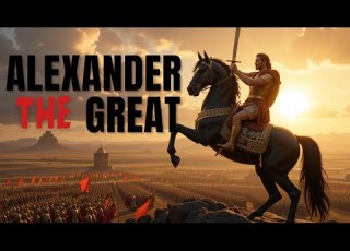 The Life Of Alexander The Great Part 1 The Greatest Conqueror Of The World