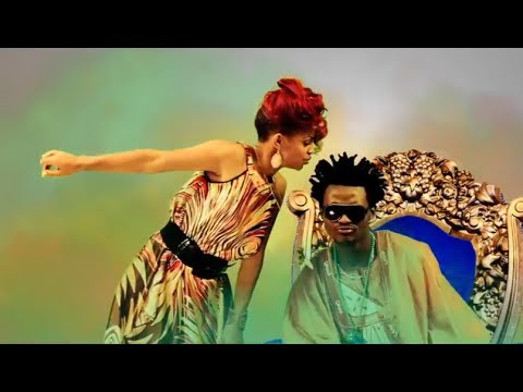 Hot New Ethiopian Music 2014 Ziggy Tafesse Zigi Zaga Lela Lela