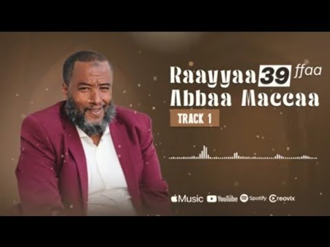 NEW NASHIIDA RAAYYAA ABBAA MACCAA 39FFAA 2026 1447