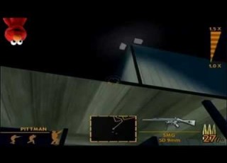  Review De Merde 1046 La Somme De Toutes Les Peurs GameCube