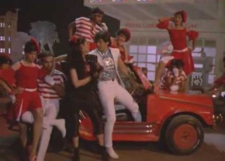 Govinda And Neelam Song Hey Hey Nachengey The New Generation HQ