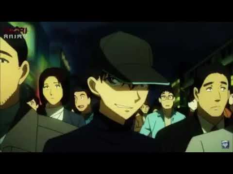 المحقق كونان الجزء الاول الحلقه الأولى المحقق كونان الجزء الاول الحلقه الأولى