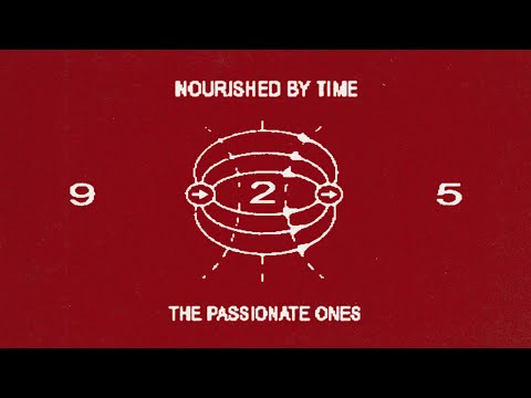 Nourished By Time 9 2 5