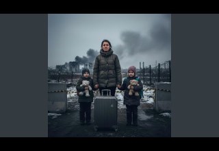 Серце там
