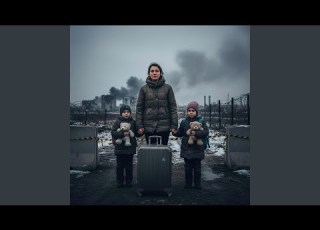 Серце там