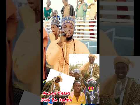 Sirrin Fatahi Na Shaukan Tuwa Cikn Qasidar Marigayi Fadar Bege Kamo 2023 2024 Sirrin Fatahi Na Shaukan Tuwa Cikn Qasidar Marigayi Fadar Bege Kamo 2023 2024