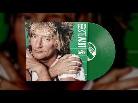 Rod Stewart Sailing From Ultimate Hits