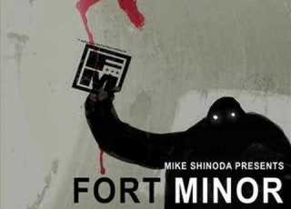 Fort Minor 100 Degrees