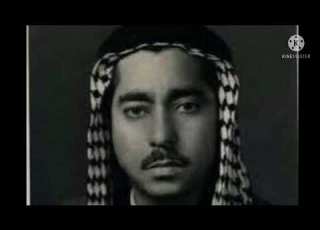  بزغ كوكب هاشم ومصباحها الدكتور عباس الترجمان رحمه الله