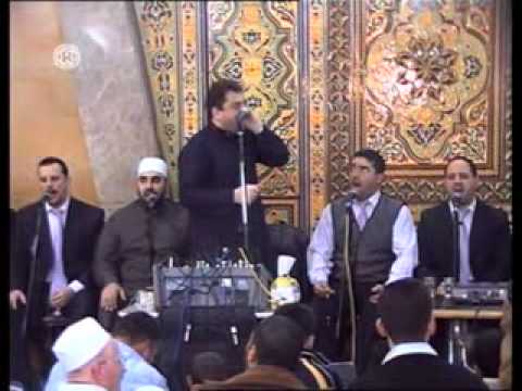 نور الدين خورشيد يا قاصدا جملة قوافل على بيت الله Hosam B