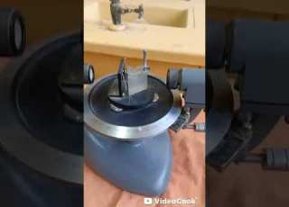 المطياف الاسبكتروميتر