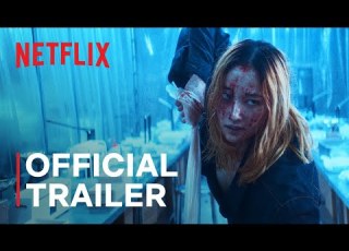  Ballerina Official Trailer Netflix