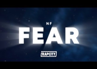  NF FEAR Lyrics