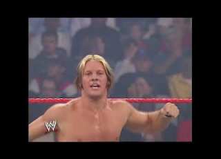 Chris Jericho And Christian Vs Rosey And The Hurricane Raw Jan 5 2004