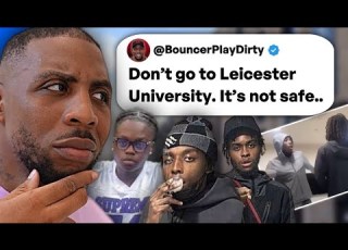 Leicester Uni Belt Explained Exposed Videos Of A Man Stripped N Ked