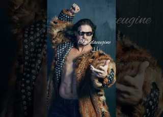 John Morrison தக த கள இர ந த ம WWEல ப றக கண க கப பட டவர Shorts Johnmorrison