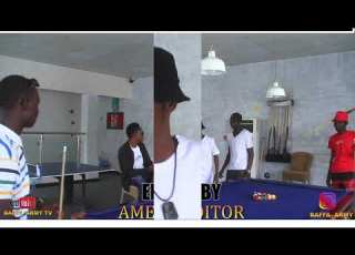  Baffa Army Basu Gashi Official Video