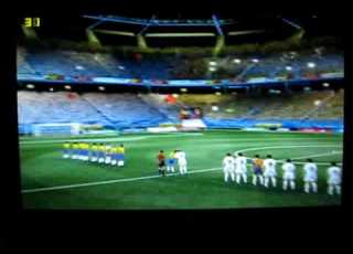 EEE PC 1000H Game Fifa World Cup 2002