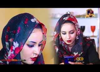  الحلقة الاولي برنامج من مجهول مع نازك يوسف امي قالت لي ما عافيه ليك لو