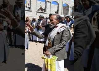 حال للشاعر صالح مقبل قاسم السوادي