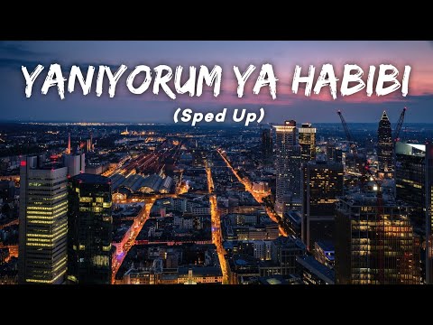 Yaniyorum Ya Habibi Narin Yarim Sped Up By LMH Yaniyorum Ya Habibi Narin Yarim Sped Up By LMH