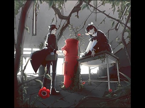 한글 자막 발음 해석 카가미네 렌 하리보테