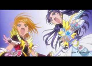  Futari Wa Precure Max Heart The Movie OST Track19