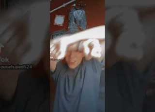 خصمي بكيفو مكتفو