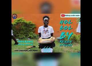 HOL BOL BY LEGENG REHAN ATHUAI SOUTH SUDAN MUSIC 2023