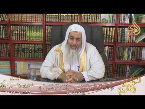 هل يجوز الدهان بزيت الزيتون للاستشفاء للشيخ مصطفى العدوي