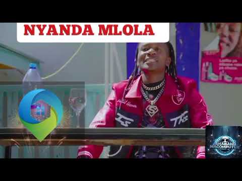 NYANDA MLOLA BY SHABANI MACOMPUTER MSAMBAZAJI WANYIMBO KASAMWA GEITA AUDIO 2026