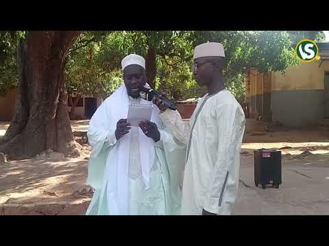 Korité à Djibelor Imam Yaya Touré Rappelle Le Sens De La Fête Et Les Bonnes Pratiques Après Ramadan