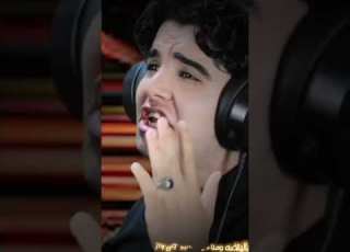  قصيده على الحب الرادود أبو ريحانه علي حسين الباوي