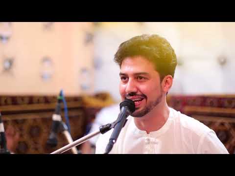 Hamid Sharifi Mix Pashto And Dari Song آهنگ میکس دری و پشتو جدید حمید شریفی