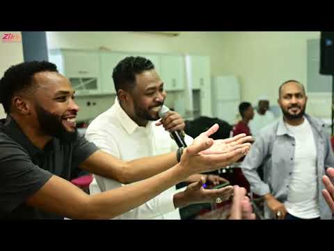 شكر الله عزالدين طول مفارق حيو أغاني سودانية حفل الرياض 2026