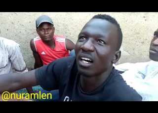 Dauda Karin Karfi Wanda Baisaniba Ya Wanje