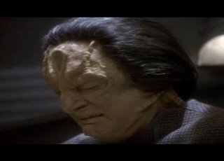 The Sad Tale Of Aamin Marritza Star Trek Deep Space Nine
