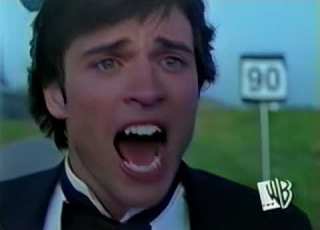  Smallville Promo Season 1 Finale 2002