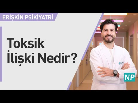 Toksik İlişki Nedir
