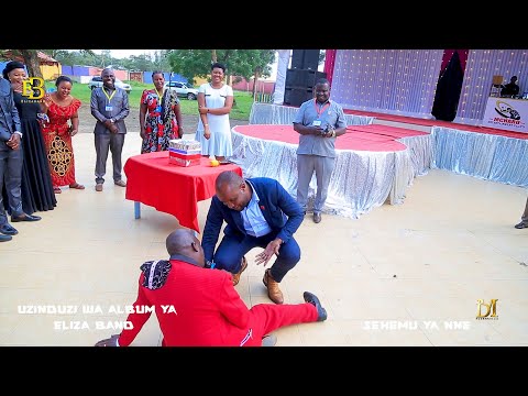 Eliza Band Uzinduzi Wa Album Mpya Geita Part 4